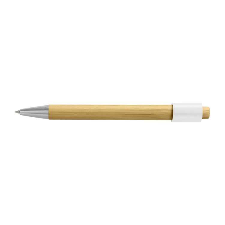 Picture of Unwind Bamboo Spinner Pen