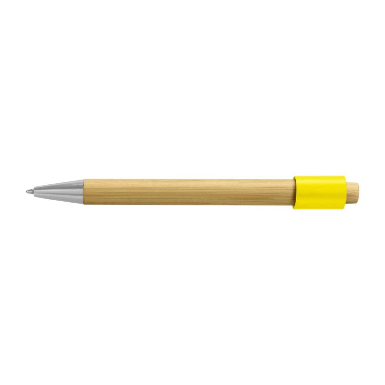 Picture of Unwind Bamboo Spinner Pen