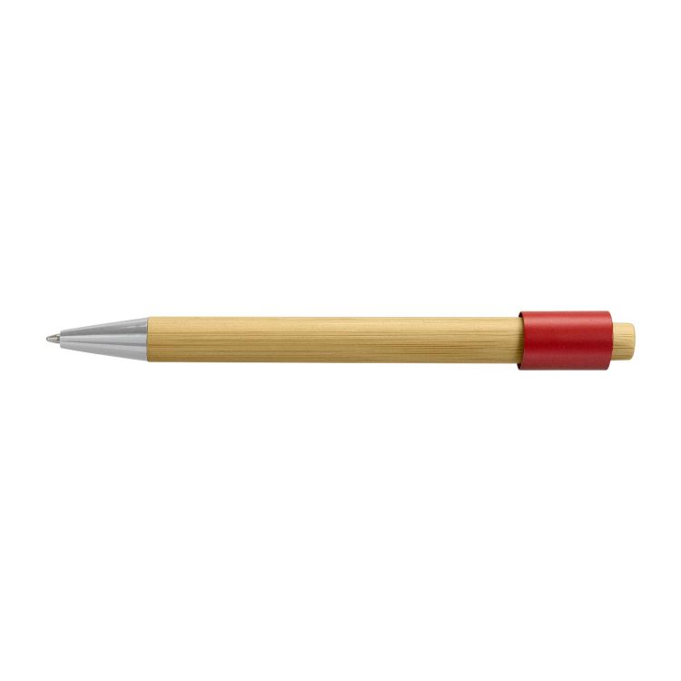 Picture of Unwind Bamboo Spinner Pen