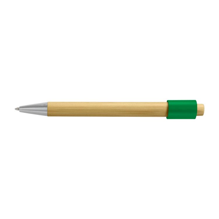 Picture of Unwind Bamboo Spinner Pen