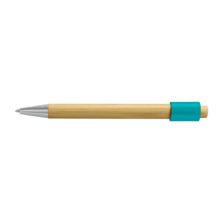 Picture of Unwind Bamboo Spinner Pen
