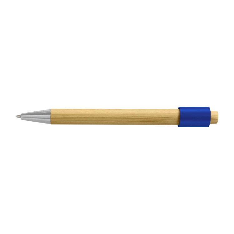 Picture of Unwind Bamboo Spinner Pen