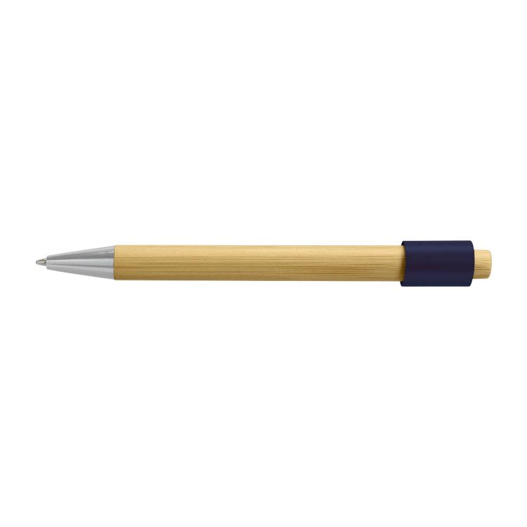 Picture of Unwind Bamboo Spinner Pen