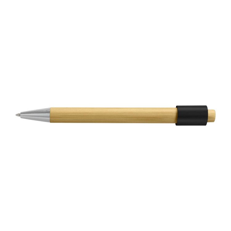 Picture of Unwind Bamboo Spinner Pen