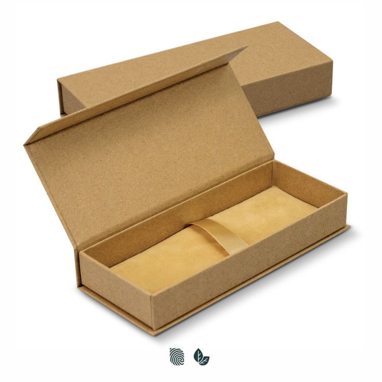 Picture of Monaco Kraft Gift Box