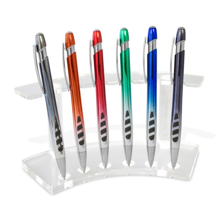 Picture of Six Pen Display Stand