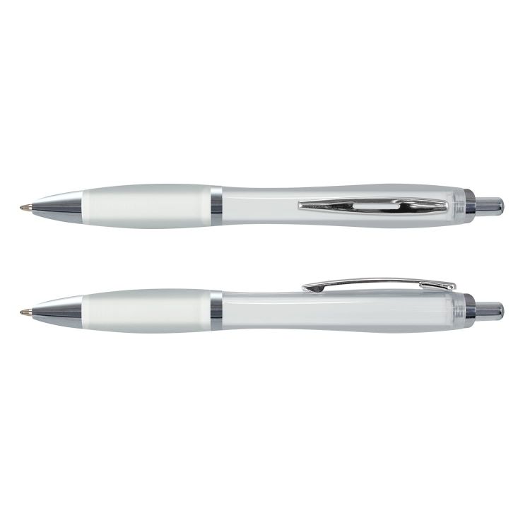Picture of Vistro Pen - Translucent