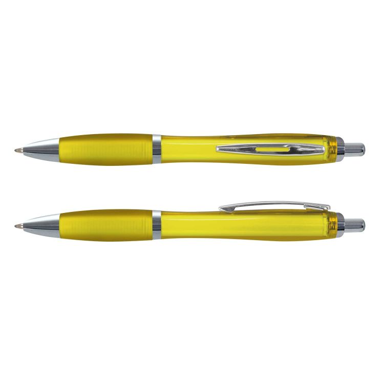 Picture of Vistro Pen - Translucent