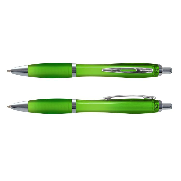 Picture of Vistro Pen - Translucent