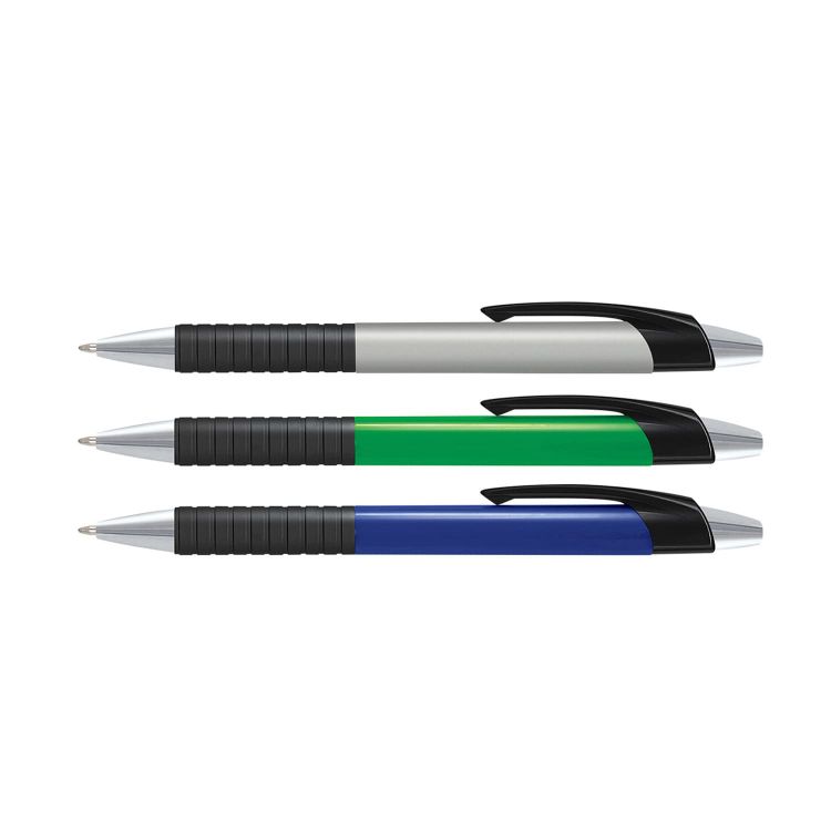 Picture of Cleo Pen - Coloured Barrel