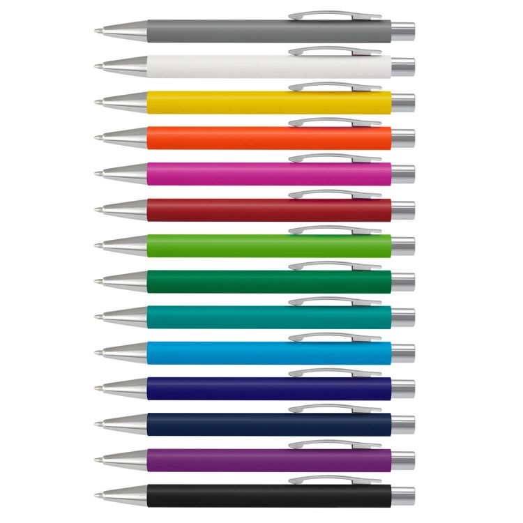 Picture of Lancer Matte Finish Pen