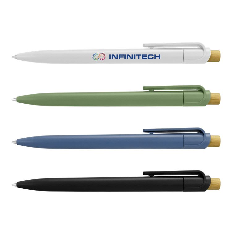 Picture of Savannah Recycled Plastic Pen