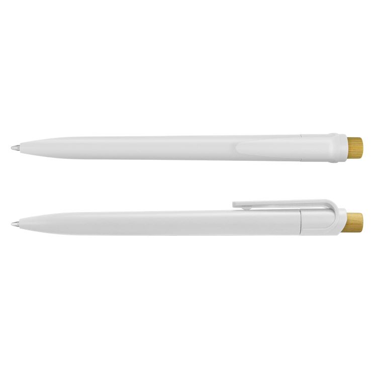 Picture of Savannah Recycled Plastic Pen