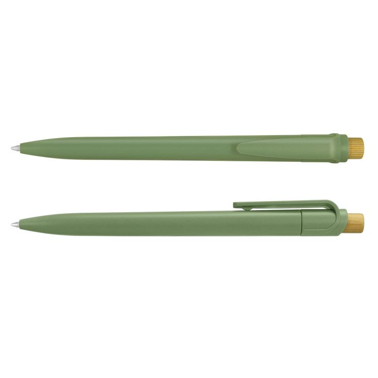 Picture of Savannah Recycled Plastic Pen