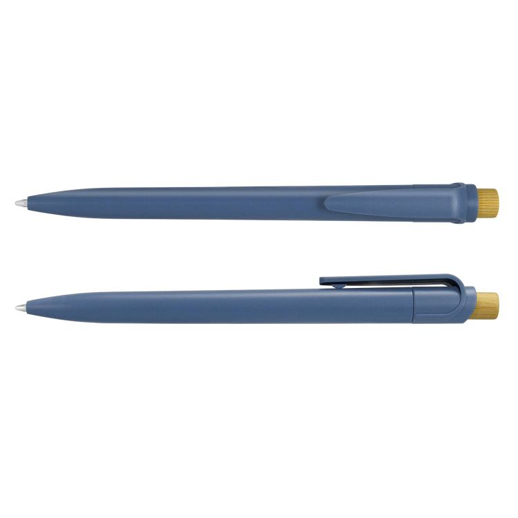 Picture of Savannah Recycled Plastic Pen