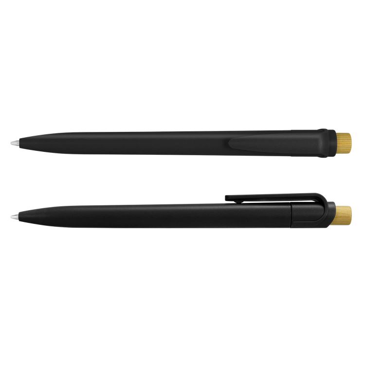 Picture of Savannah Recycled Plastic Pen