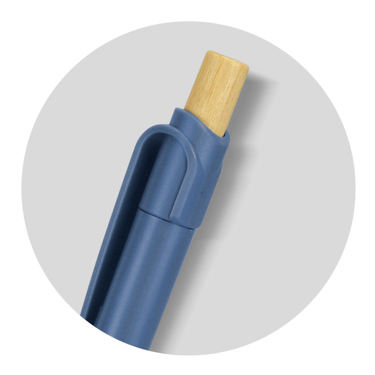 Picture of Savannah Recycled Plastic Pen