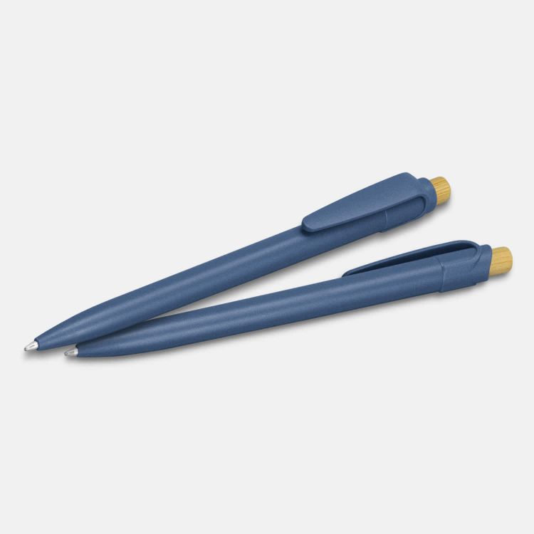 Picture of Savannah Recycled Plastic Pen
