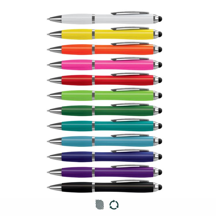 Picture of Vistro Stylus Pen - Colour Match