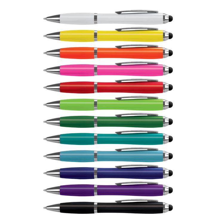 Picture of Vistro Stylus Pen - Colour Match