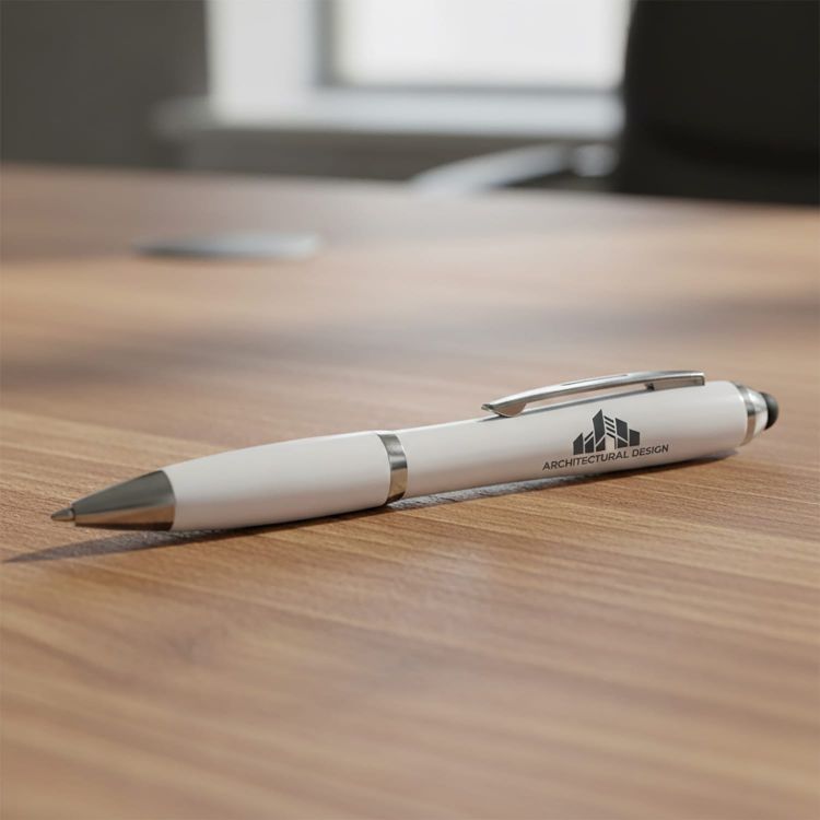 Picture of Vistro Stylus Pen - Colour Match