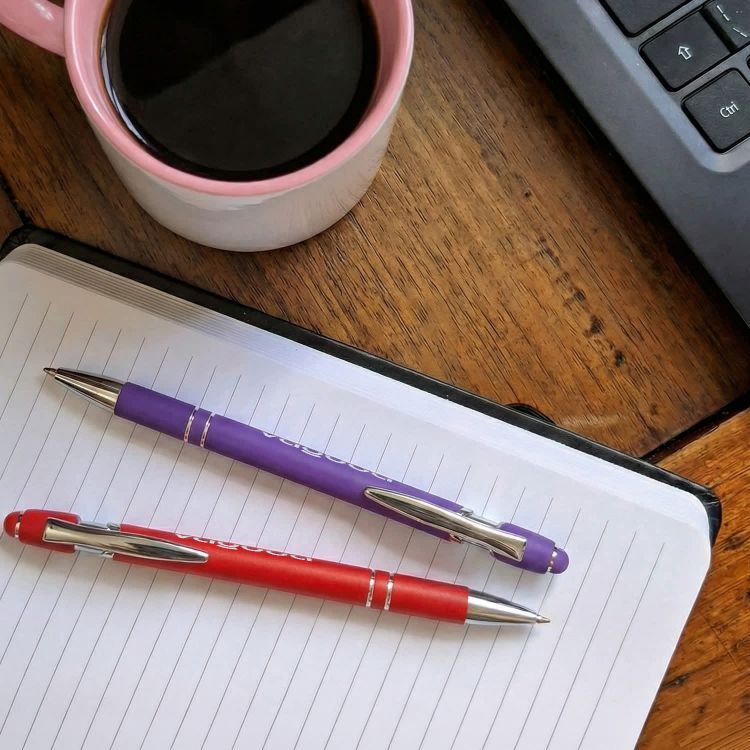 Picture of Prime Stylus Pen