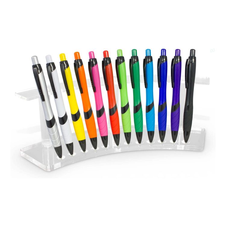 Picture of Twelve Pen Display Stand