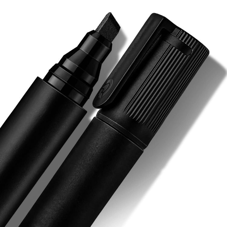 Picture of STAEDTLER Lumocolor Permanent Marker - Chisel Tip