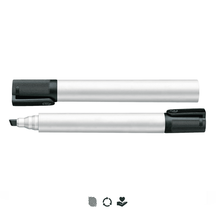 Picture of STAEDTLER Lumocolor Whiteboard Marker - Chisel Tip