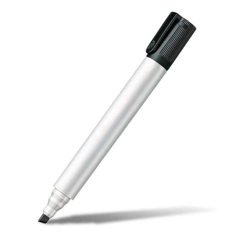 Picture of STAEDTLER Lumocolor Whiteboard Marker - Chisel Tip