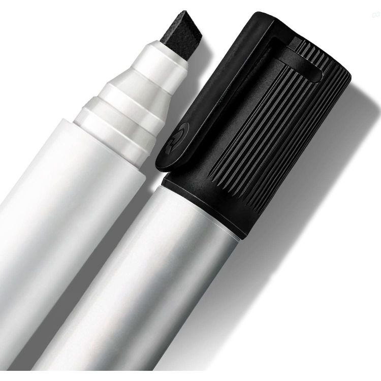 Picture of STAEDTLER Lumocolor Whiteboard Marker - Chisel Tip
