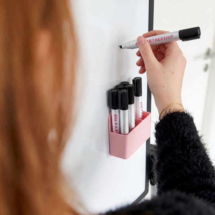 Picture of STAEDTLER Lumocolor Whiteboard Marker - Chisel Tip