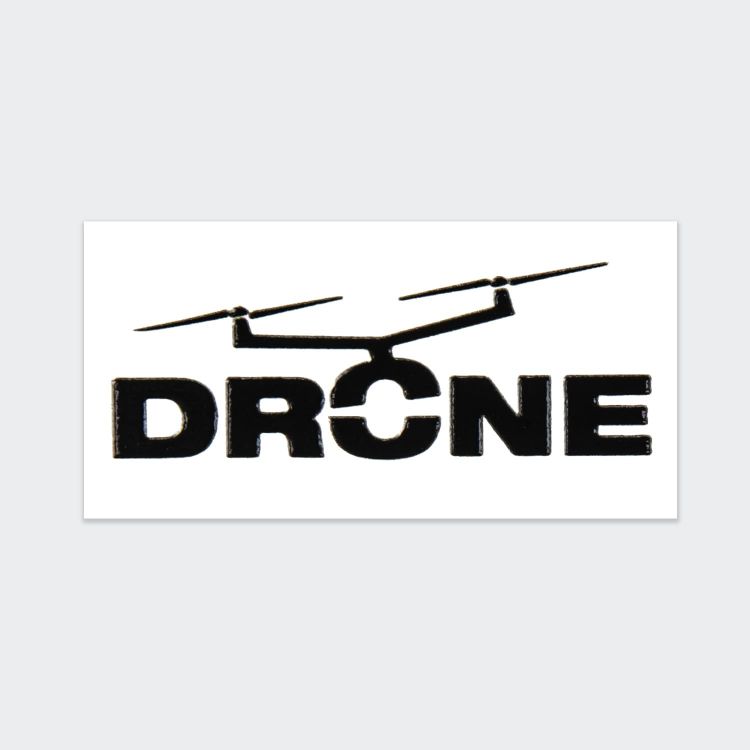 Picture of Prism Print - 40 x 20mm Sticker