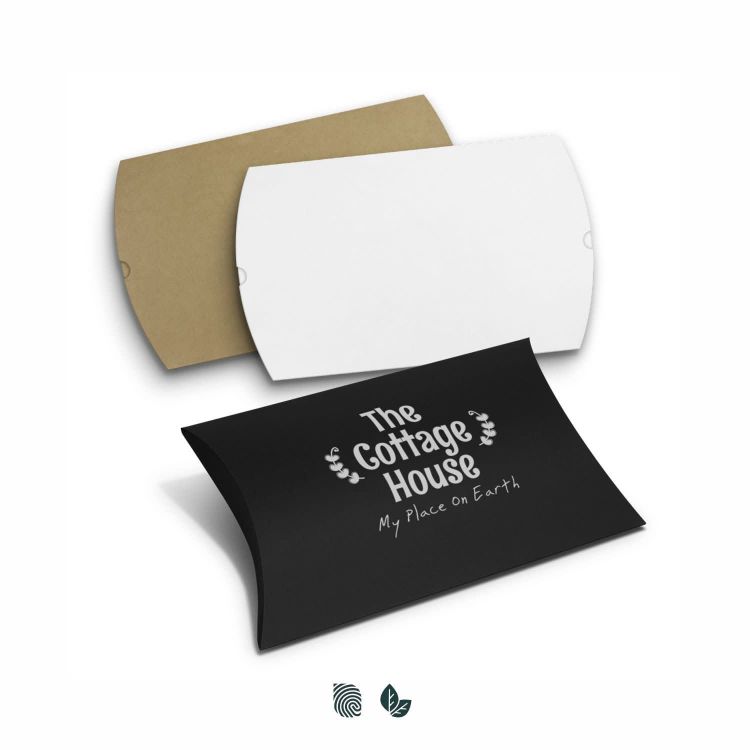 Picture of Pillow Box - Extra Large