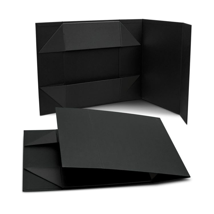 Picture of Magnetic Lid Gift Box - Medium
