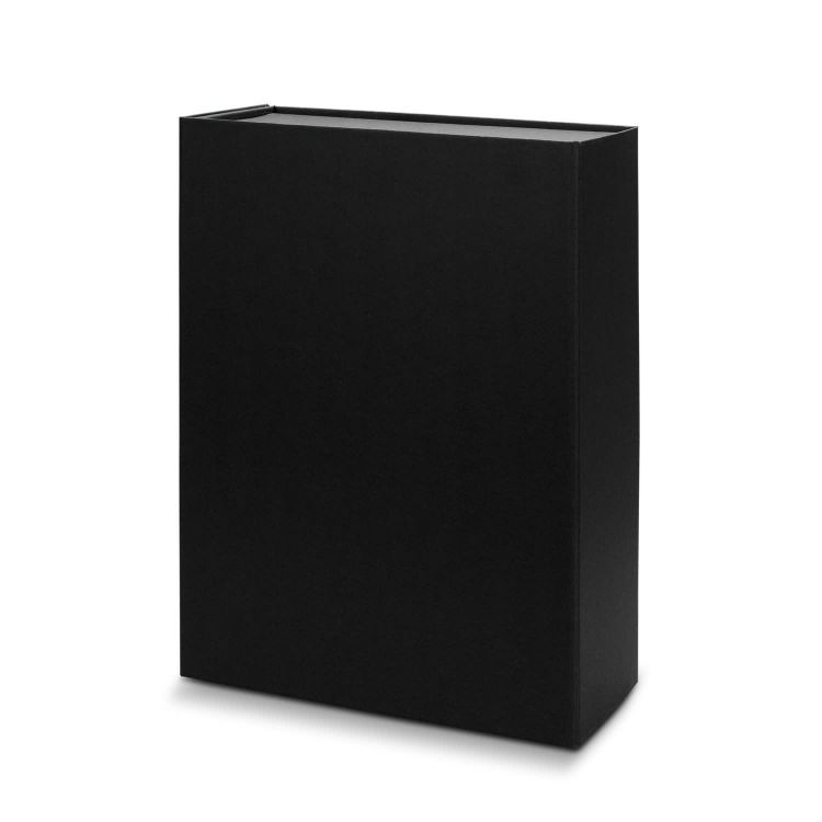 Picture of Magnetic Lid Gift Box - Medium