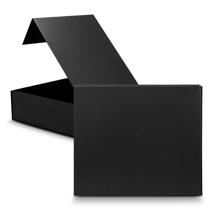 Picture of Magnetic Lid Gift Box - Large