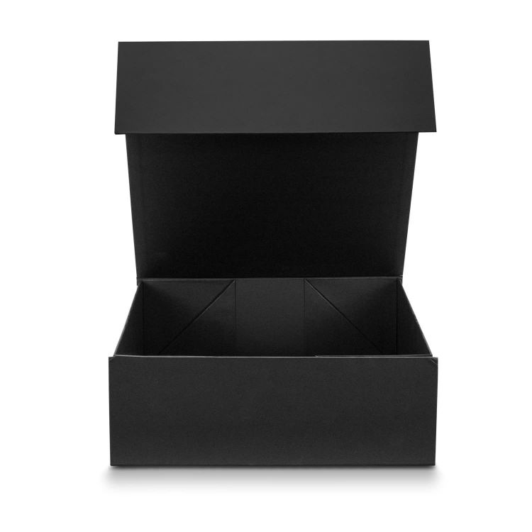 Picture of Magnetic Lid Gift Box - Large