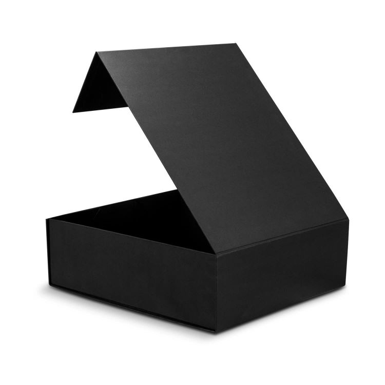 Picture of Magnetic Lid Gift Box - Large