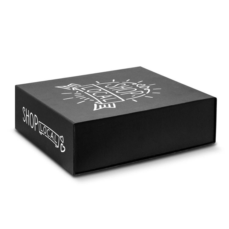 Picture of Magnetic Lid Gift Box - Large