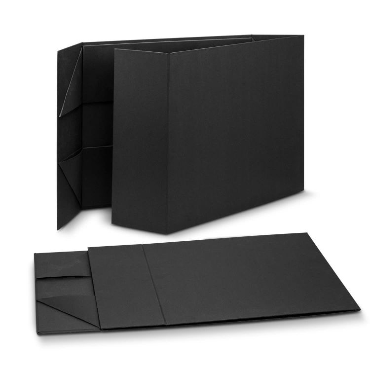 Picture of Magnetic Lid Gift Box - Large