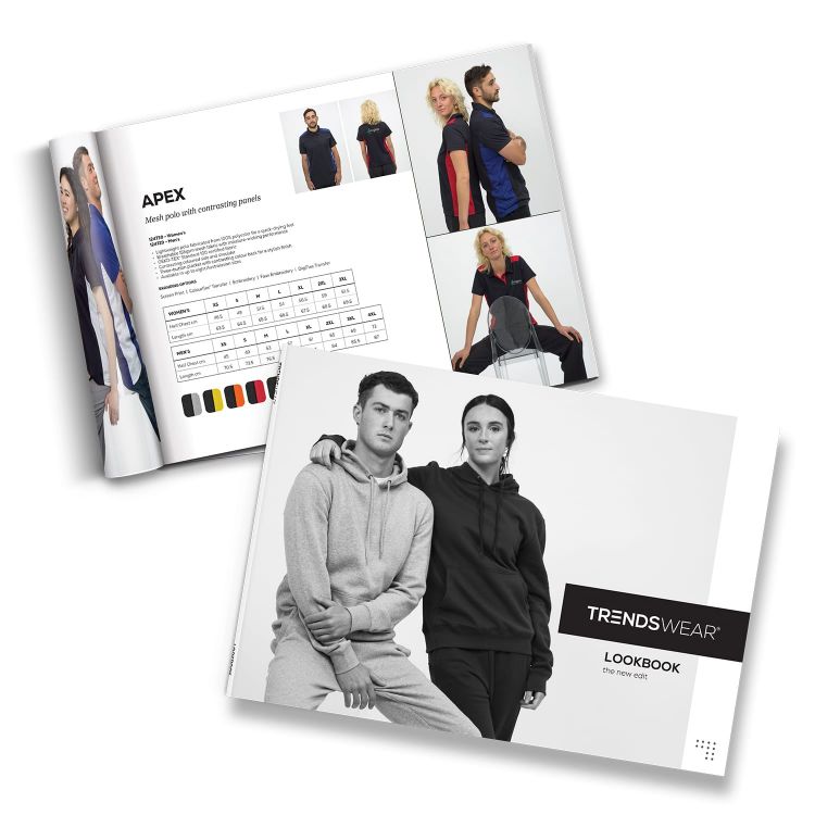 Picture of TRENDSWEAR Lookbook