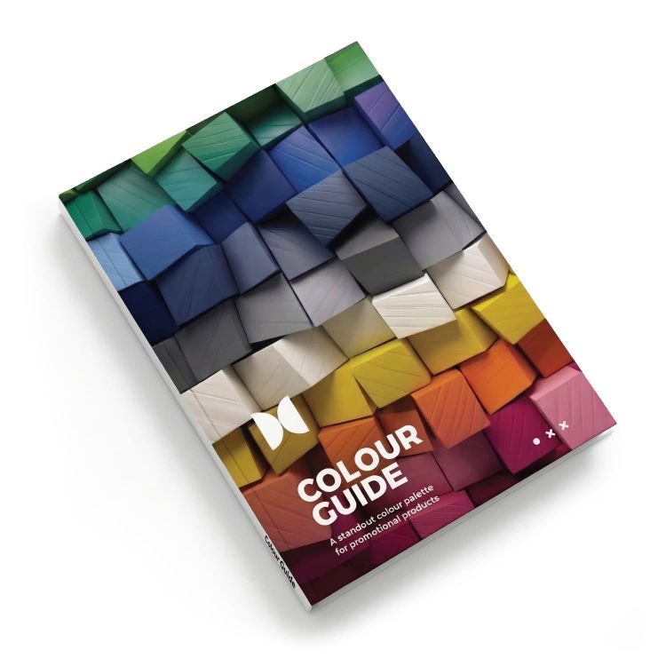 Picture of Colour Guide Brochure