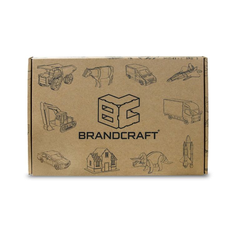 Picture of BRANDCRAFT Sample Packs