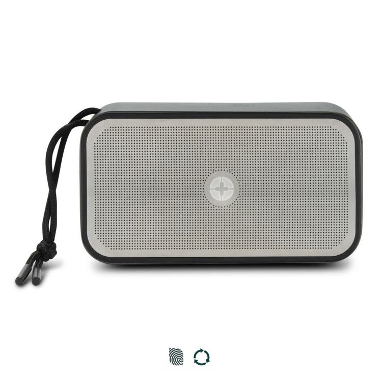 Picture of Swiss Peak 10W Bass Speaker