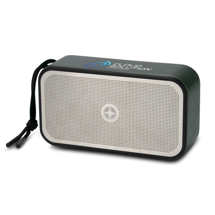 Picture of Swiss Peak 10W Bass Speaker