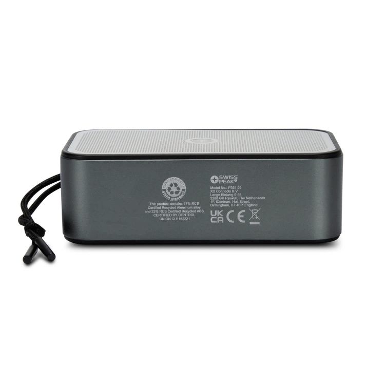 Picture of Swiss Peak 10W Bass Speaker