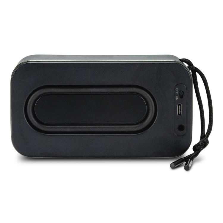 Picture of Swiss Peak 10W Bass Speaker