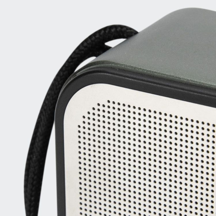 Picture of Swiss Peak 10W Bass Speaker