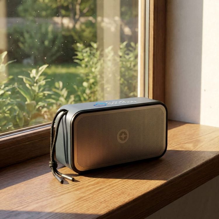 Picture of Swiss Peak 10W Bass Speaker